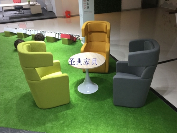 聖典展廳沙發